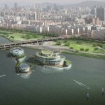 15 PLACES IN SEOUL- FLOATING ISLAND - sheet2