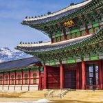 15 PLACES IN SEOUL-GYEONGBOKUNG PALACE - sheet3