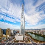 15 PLACES IN SEOUL-LOTTE INTERNATIONAL TOWER - sheet1