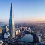 15 PLACES IN SEOUL-LOTTE INTERNATIONAL TOWER - sheet2