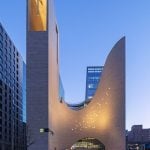 15 PLACES IN SEOUL- SAEMOONAN CHURCH - sheet1
