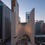 15 PLACES IN SEOUL- SAEMOONAN CHURCH - sheet2