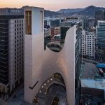 15 PLACES IN SEOUL- SAEMOONAN CHURCH - sheet3