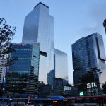 15 PLACES IN SEOUL-SAMSUNG TOWN - sheet2
