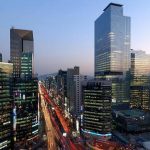 15 PLACES IN SEOUL-SAMSUNG TOWN - sheet3