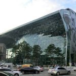 15 PLACES IN SEOUL- SEOUL CITY HALL - sheet1