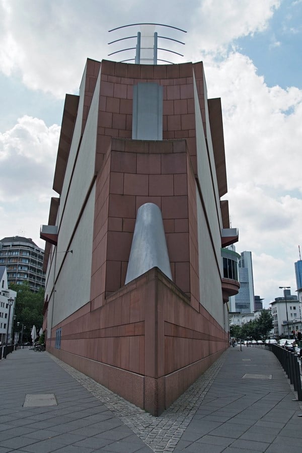 15 PROJECTS BY HANS HOLLEIN - MMK - sheet1