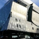 15 PLACES IN NEW YORK- 41 COOPER SQAURE - sheet1