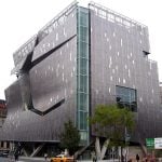 15 PLACES IN NEW YORK- 41 COOPER SQAURE - sheet2