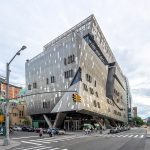 15 PLACES IN NEW YORK- 41 COOPER SQAURE - sheet3