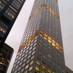 15 PLACES IN NEW YORK- 432 PARK AVENUE - sheet2