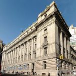 15 PLACES IN NEW YORK-ALEXANDER HAMILTON US CUSTOM HOUSE - sheet1