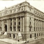 15 PLACES IN NEW YORK-ALEXANDER HAMILTON US CUSTOM HOUSE - sheet3
