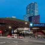 15 PLACES IN NEW YORK- BARCLAY'S CENTRE - sheet1