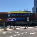 15 PLACES IN NEW YORK- BARCLAY'S CENTRE - sheet2