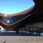 15 PLACES IN NEW YORK- BARCLAY'S CENTRE - sheet3