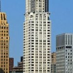 15 PLACES IN NEW YORK-CHRYSLER BUILDING - sheet1