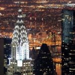 15 PLACES IN NEW YORK-CHRYSLER BUILDING - sheet2