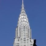 15 PLACES IN NEW YORK-CHRYSLER BUILDING - sheet3