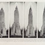 15 PLACES IN NEW YORK-CHRYSLER BUILDING - sheet5
