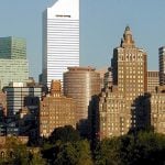 15 PLACES IN NEW YORK-CITIGROUP CENTER - sheet3