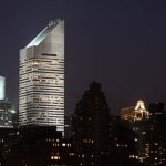 15 PLACES IN NEW YORK-CITIGROUP CENTER - sheet4