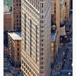 15 PLACES IN NEW YORK- FLATRION BUILDING - sheet1
