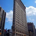 15 PLACES IN NEW YORK- FLATRION BUILDING - sheet3