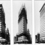 15 PLACES IN NEW YORK- FLATRION BUILDING - sheet4
