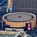 15 PLACES IN NEW YORK- MADISON SQAURE GARDEN - sheet2