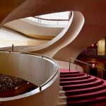 15 PLACES IN NEW YORK- METROPOLITAN OPERA HOUSE - sheet2