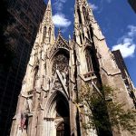 15 PLACES IN NEW YORK-ST PATRICK CATHEDRAL - sheet2