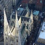 15 PLACES IN NEW YORK-ST PATRICK CATHEDRAL - sheet3