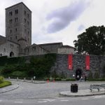 15 PLACES IN NEW YORK- THE CLOISTER - sheet1