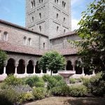 15 PLACES IN NEW YORK- THE CLOISTER - sheet2