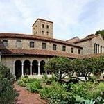 15 PLACES IN NEW YORK- THE CLOISTER - sheet3