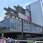 15 PLACES IN NEW YORK- WHITNEY MUSEUM - sheet2