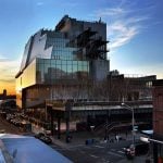 15 PLACES IN NEW YORK- WHITNEY MUSEUM - sheet3