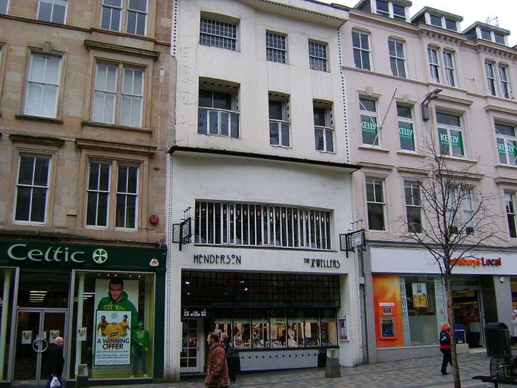 15 PLACES IN SCOTLAND- MACKINTOSH AT THE VILLA - sheet2