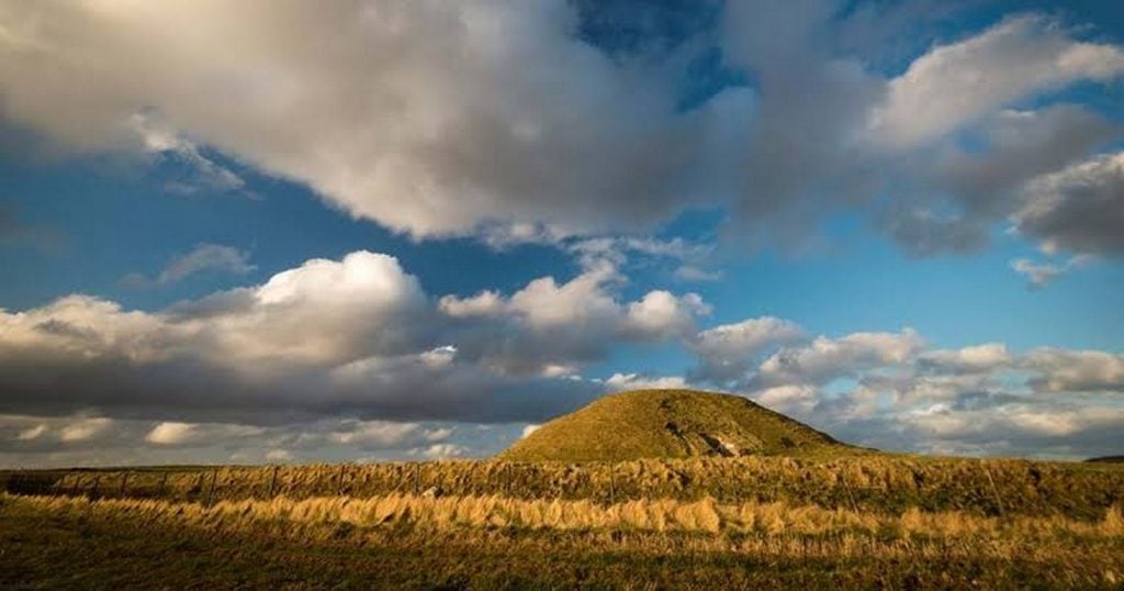 15 PLACES IN SCOTLAND- MAESHOWE - sheet1