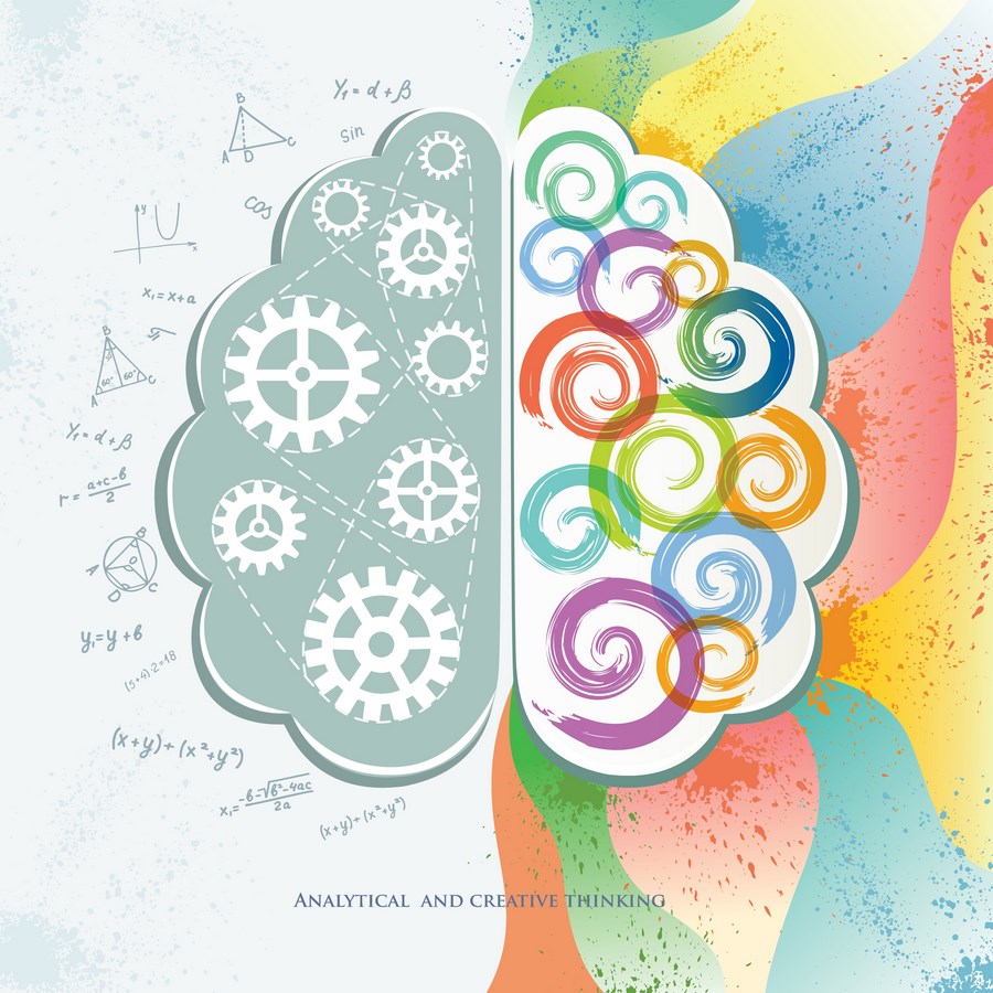 The next generation should be better trained in Design Thinking. Here's why - sheet1