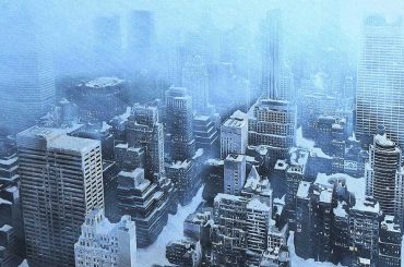 Role of Architecture in Climate Change