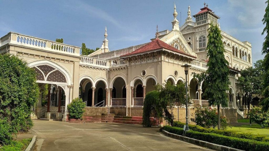 15 PLACES IN PUNE- AGA KHAN PALACE -sheet2