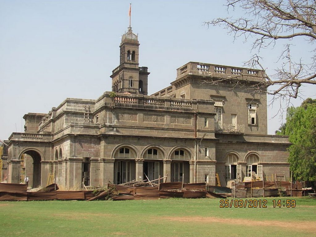 15 PLACES IN PUNE- COEP - sheet2