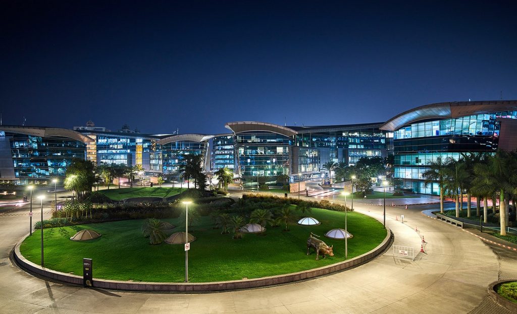 15 PLACES IN PUNE- EON IT PARK - sheet1