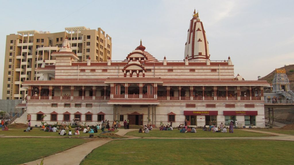 15 PLACES IN PUNE- ISCON NVCC - sheet2