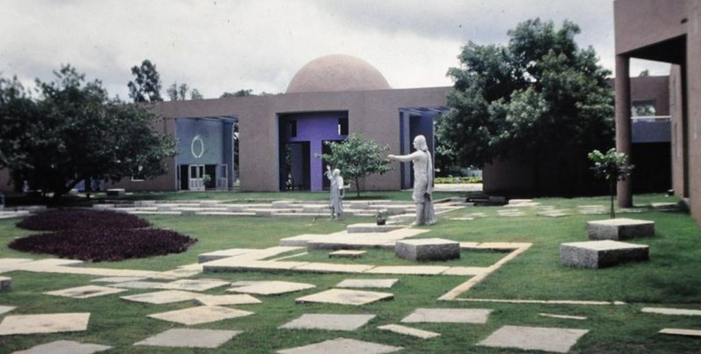 15 PLACES IN PUNE- IUCCA - sheet1