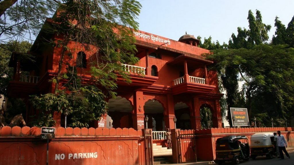 15 PLACES IN PUNE- LAL MAHAL - sheet1