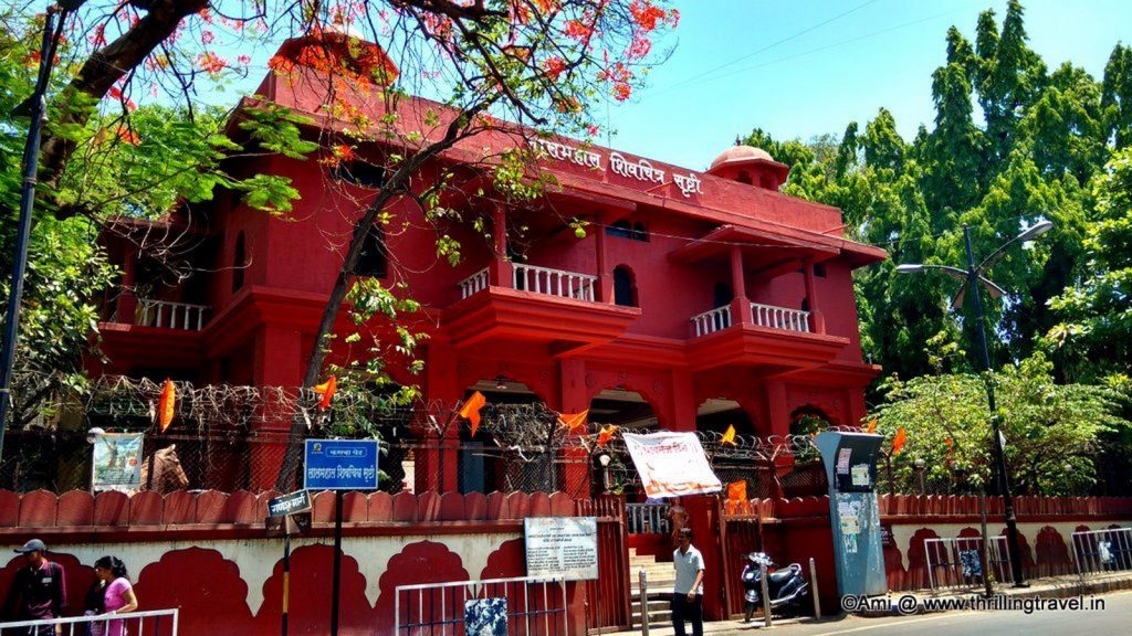 15 PLACES IN PUNE- LAL MAHAL - sheet2