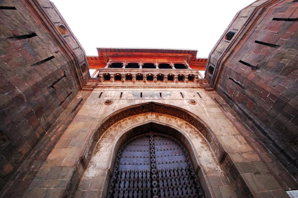 15 PLACES IN PUNE- SHANIWAR WADA - sheet2